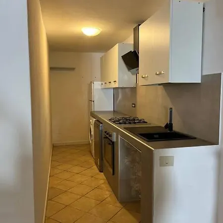 別荘 Casa Vacanze Padru