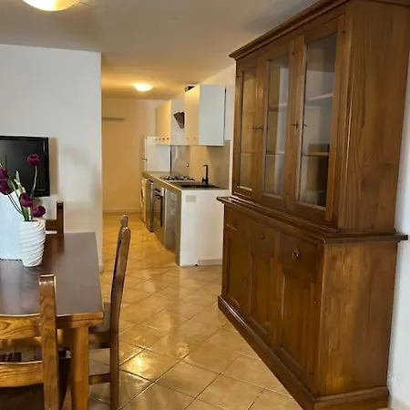 別荘 Casa Vacanze Padru Padru