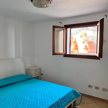 別荘 Casa Vacanze Padru *