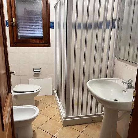 Casa Vacanze Padru 別荘