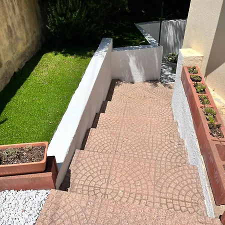 別荘 Casa Vacanze Padru