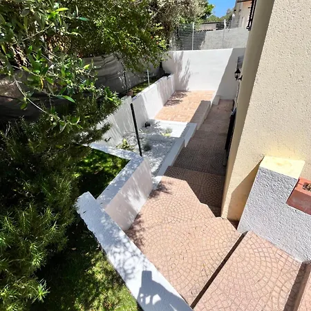 別荘 Casa Vacanze Padru