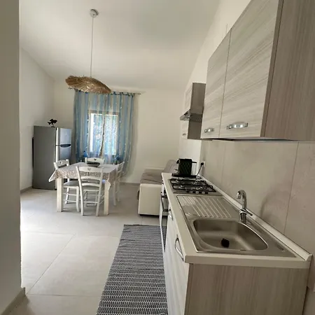 Holiday home Casa Vacanze