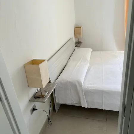 Holiday home Casa Vacanze *