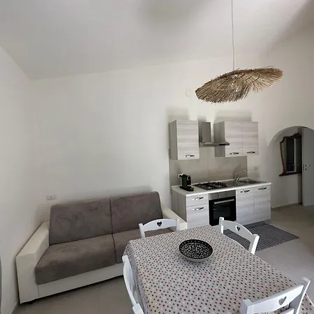 Casa Vacanze Porto Conte