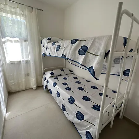 Casa Vacanze Porto Conte