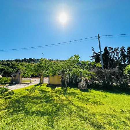Holiday home Casa Vacanze