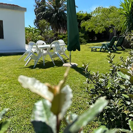 Holiday home Casa Vacanze *