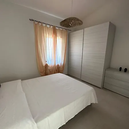 Holiday home Casa Vacanze Porto Conte