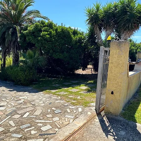 Holiday home Casa Vacanze