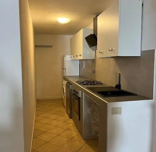 別荘 Casa Vacanze Padru