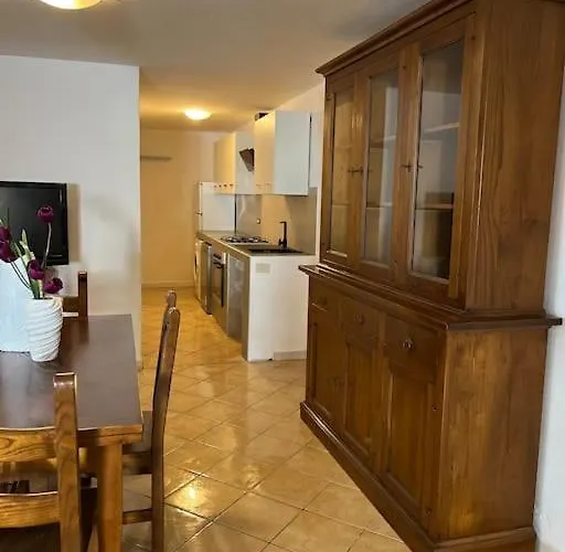 別荘 Casa Vacanze Padru Padru