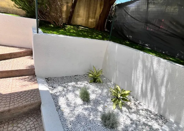 Casa Vacanze Padru 別荘 *