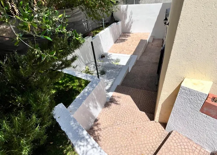 Dom wakacyjny Casa Vacanze Padru